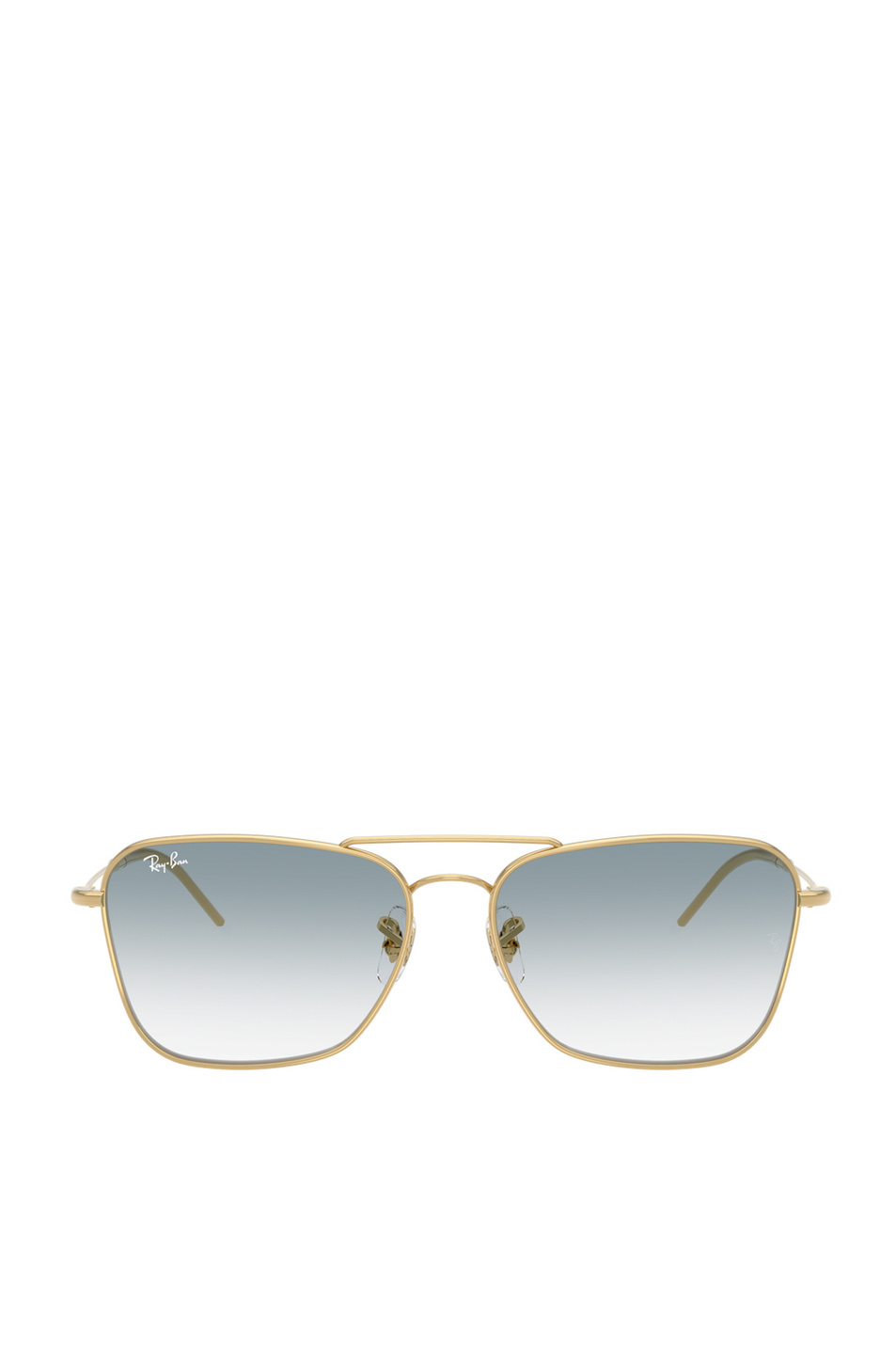Unisex Ray-Ban Eyewear Солнцезащитные очки CARAVAN 0RBR0102S (цвет ), артикул 0RBR0102S | Фото 2