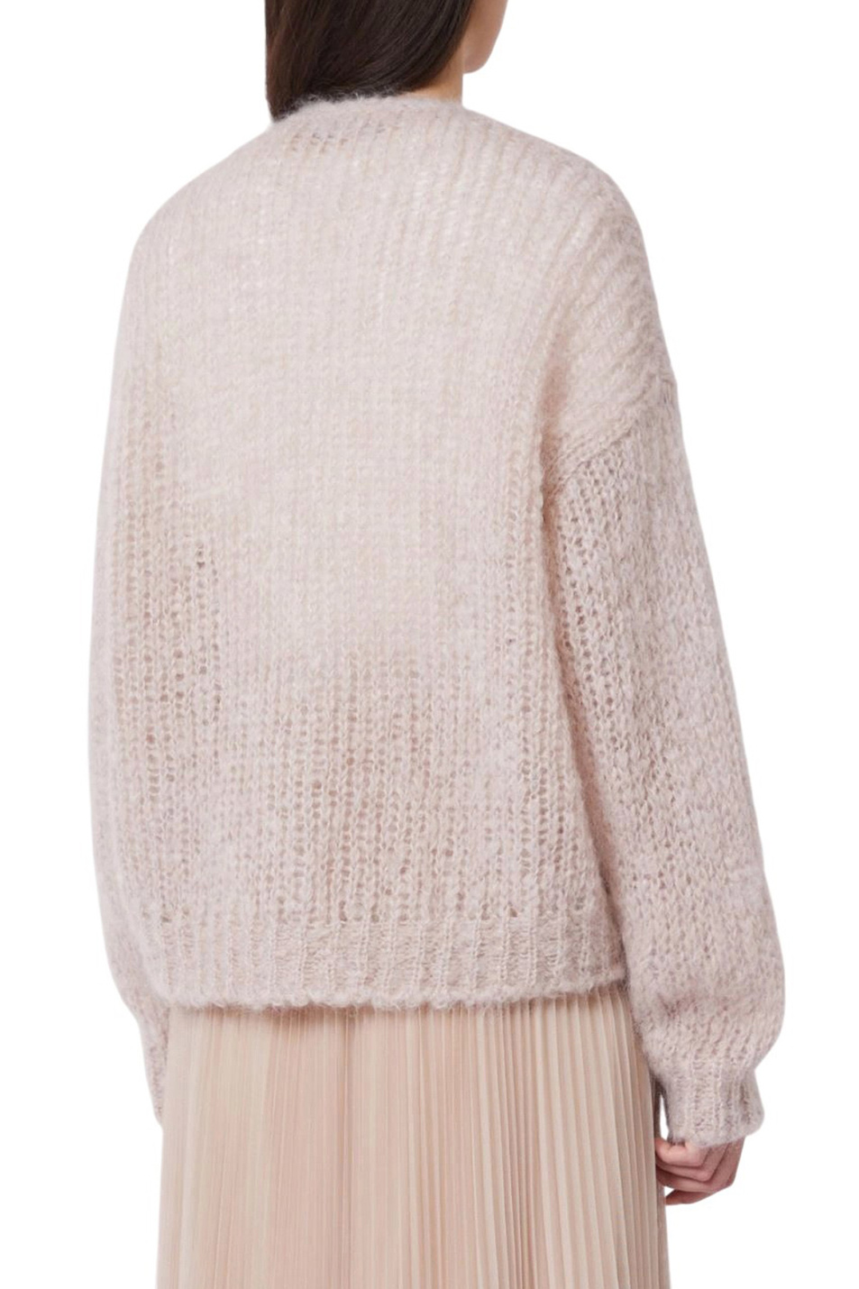 Женский Weekend Max Mara Кардиган DANZA (цвет ), артикул 2615341051 | Фото 4