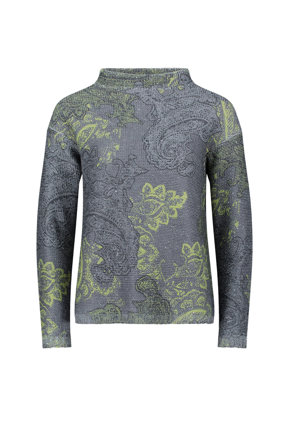 Женский Betty Barclay Джемпер с пайетками (цвет ), артикул 5312/1590 | Фото 1