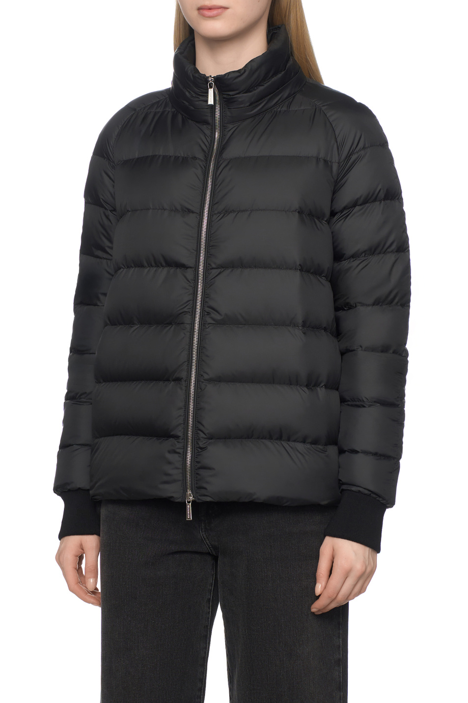 Женский MooRER Куртка PEGASO-SR-TOSCA 2-в-1 (цвет ), артикул MODGI101090-TEPAQ79-PEGAS | Фото 6