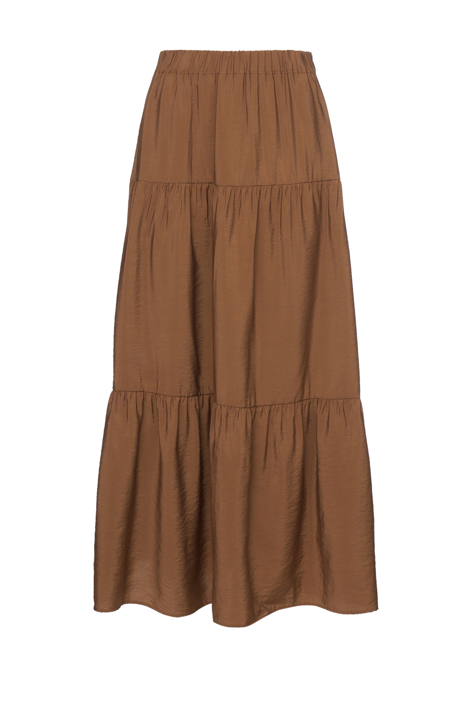 Женский MARELLA Юбка MLSCIOCCA с эластичным поясом (цвет ), артикул 2613101084 | Фото 1