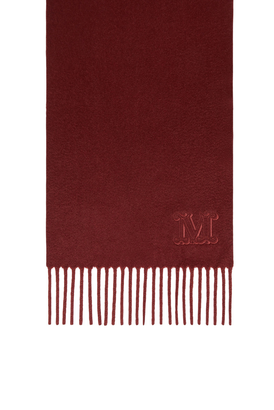 Женский Max Mara Шарф WSDALIA из кашемира (цвет ), артикул 2524546312 | Фото 1