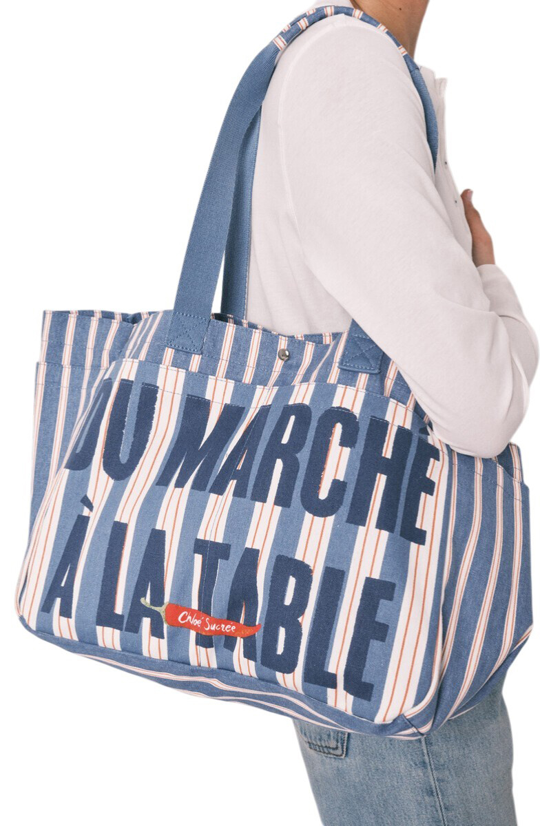 Женский Women'secret Сумка из текстиля (цвет ), артикул 3063296 | Фото 3