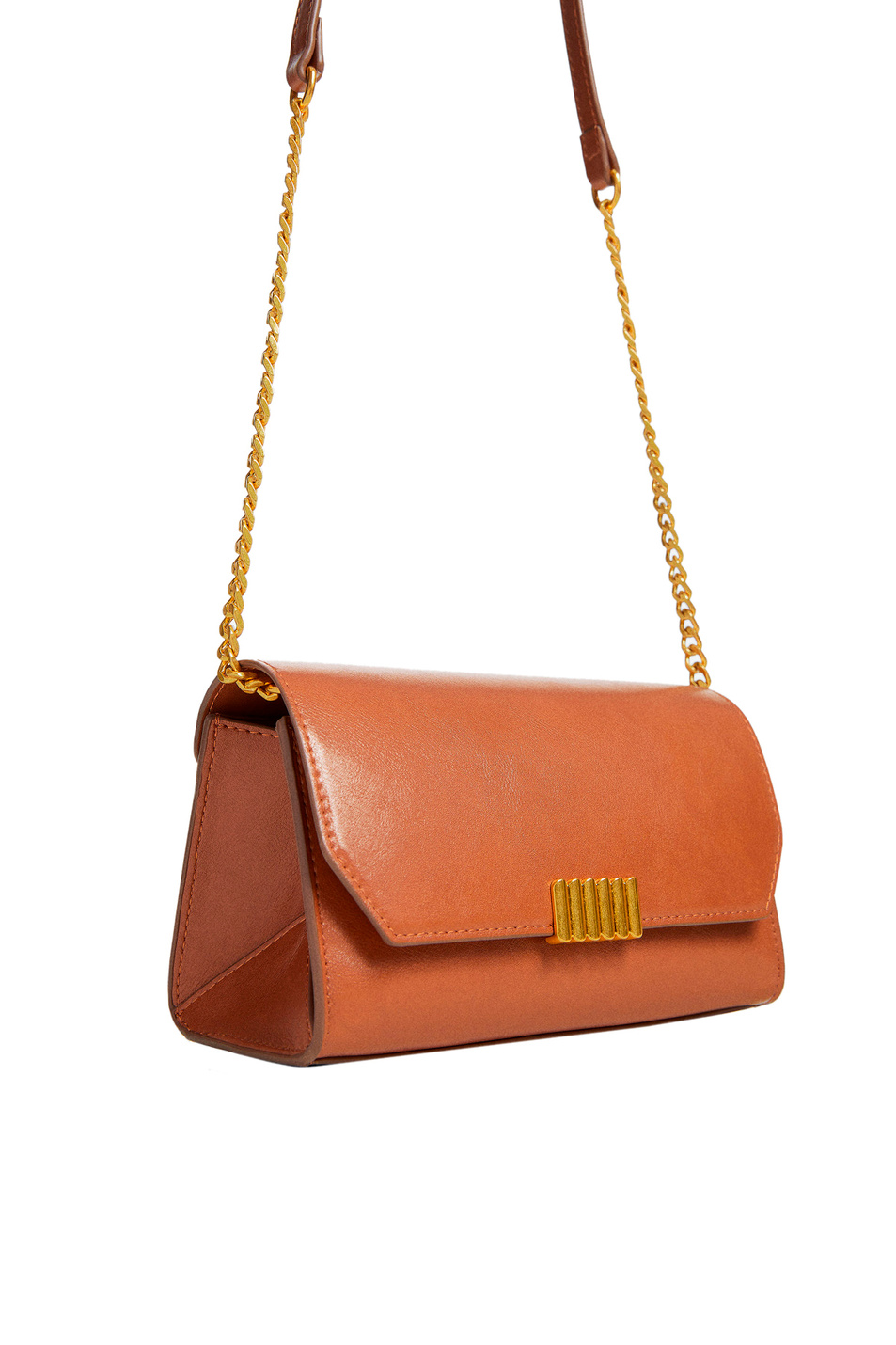 Женский Mango Сумка ANDREA из искусственной кожи (цвет ), артикул 37006314 | Фото 2