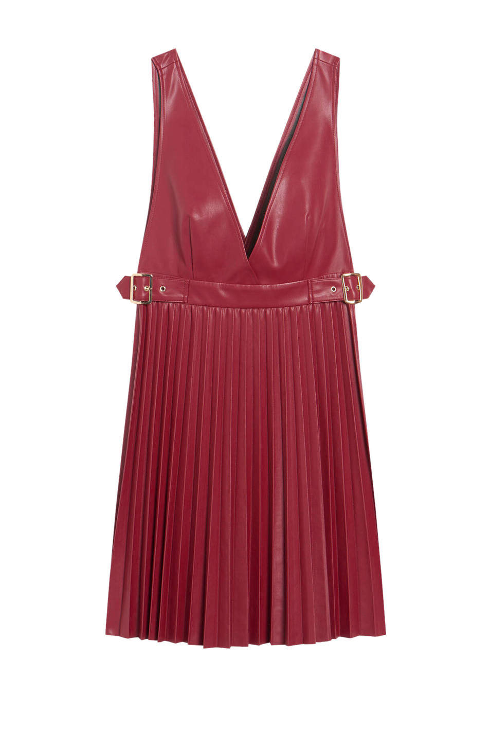 Orsay Платье с V-образным вырезом (цвет ), артикул 475030 | Фото 1