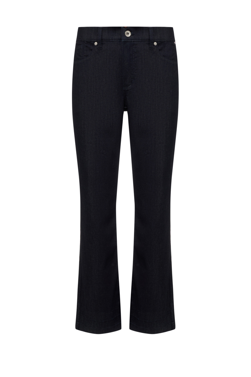 Женский Gerry Weber Джинсы укороченные (цвет ), артикул N67060 | Фото 1