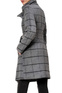 Orsay Пальто с поясом ( цвет), артикул 830264 | Фото 4