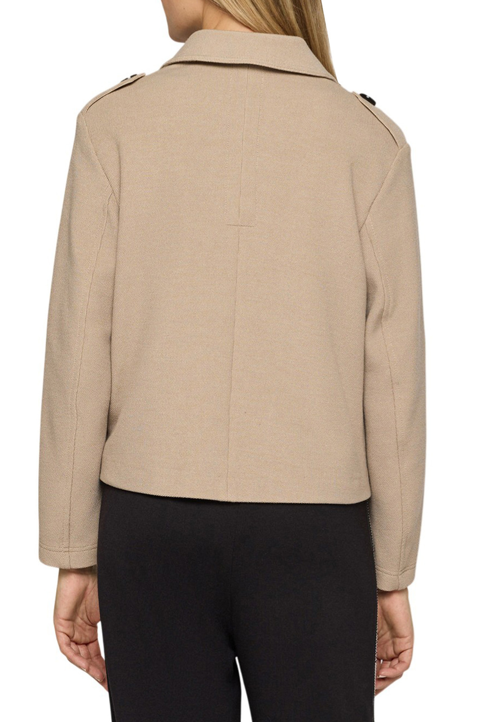 Женский Rabe Жакет укороченный (цвет ), артикул 56-115230 | Фото 5