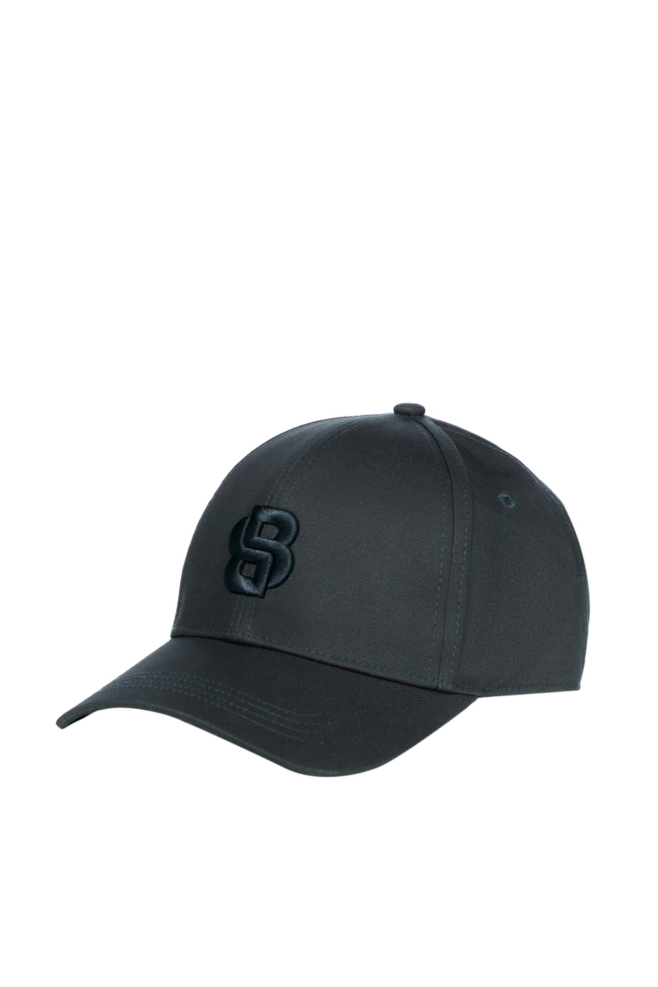 Мужской BOSS Кепка Zed из хлопка (цвет ), артикул 50533299 | Фото 1