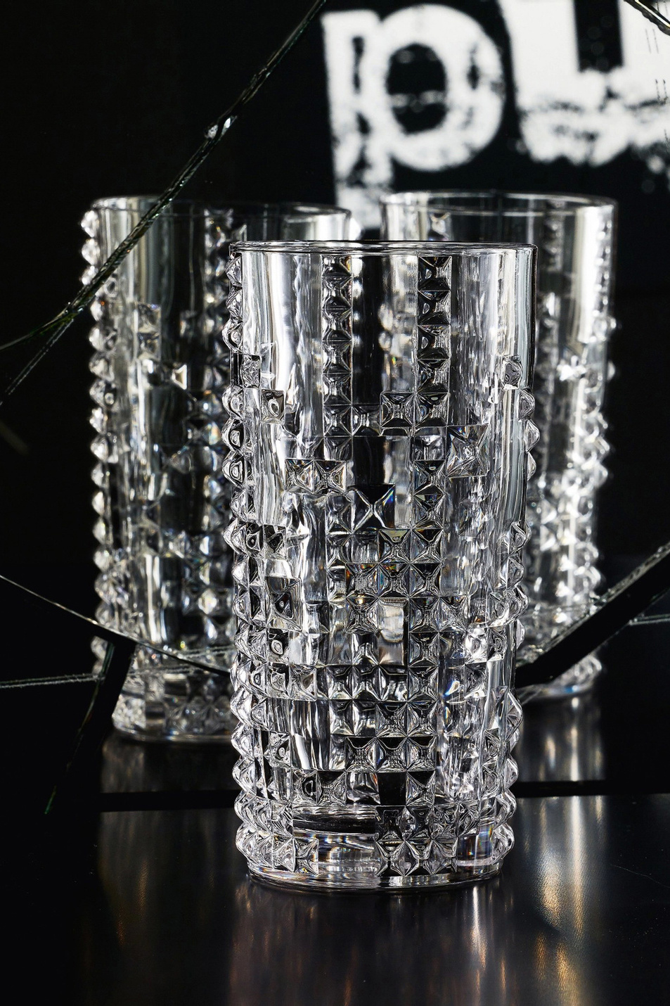 Не имеет пола Nachtmann Набор бокалов лонгдринк, 4 шт (цвет ), артикул 99498 | Фото 4