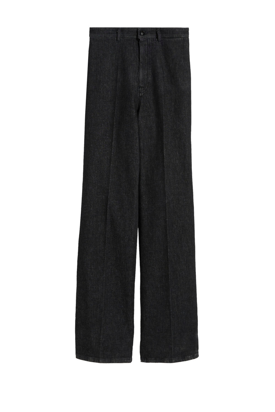 Женский Max Mara Джинсы ECHI из эластичного хлопка (цвет ), артикул 2311860139 | Фото 1