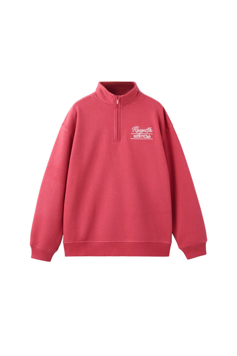 Мальчикам Mango Kids Толстовка FREGATTA с воротником на молнии (цвет ), артикул 27055150 | Фото 1
