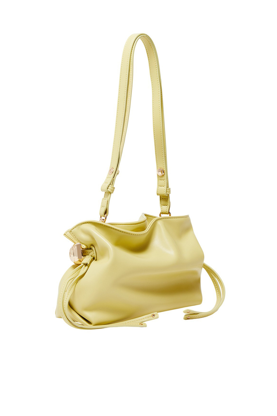 Женский Liu Jo Сумка с логотипом (цвет ), артикул AA6099E0958 | Фото 3