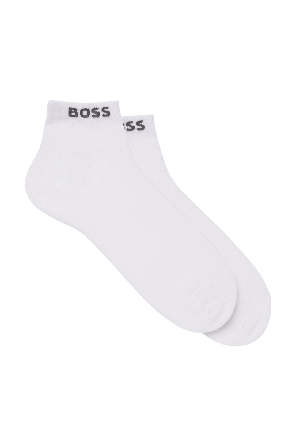 Мужской BOSS Носки с логотипом (цвет ), артикул 50491208 | Фото 1
