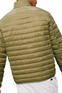 Springfield Стеганая куртка с воротником-стойкой ( цвет), артикул 0955523 | Фото 4