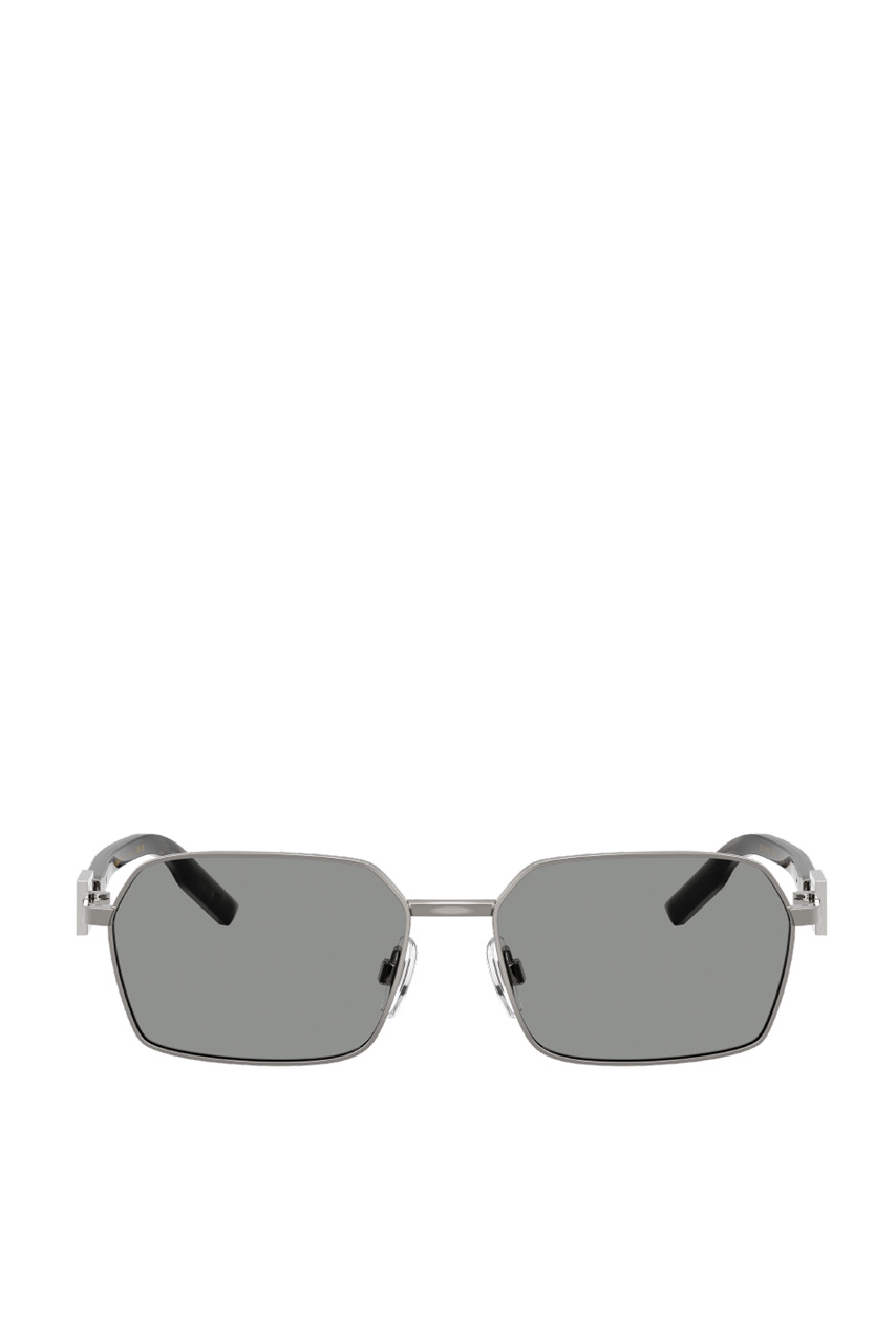 Мужской Dolce & Gabbana Солнцезащитные очки 0DG2316 (цвет ), артикул 0DG2316 | Фото 2