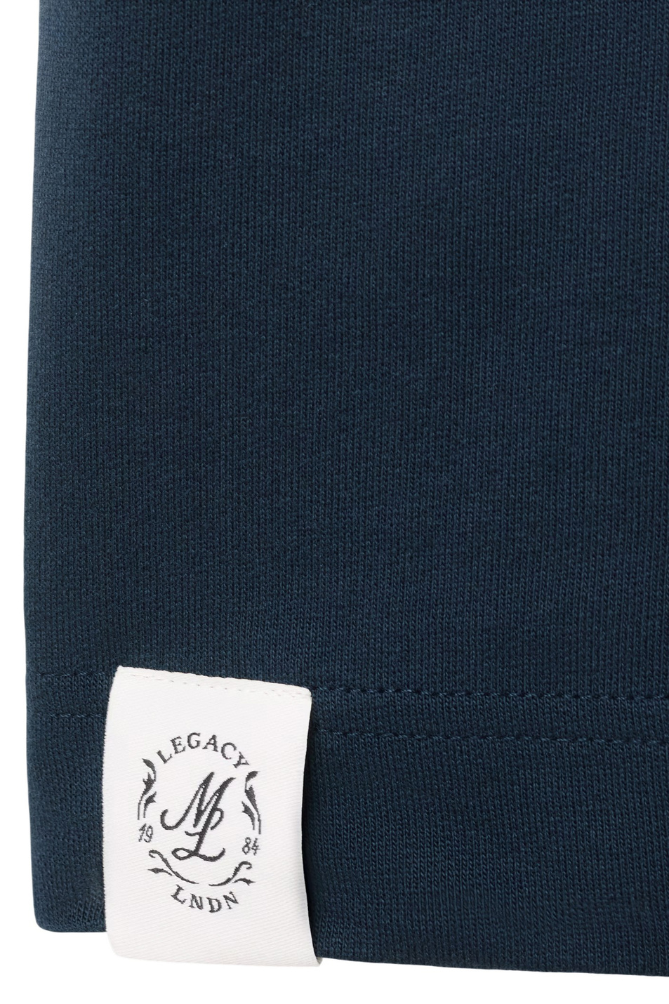 Мужской Mango Man Футболка LEGACY из хлопка (цвет ), артикул 27054438 | Фото 6