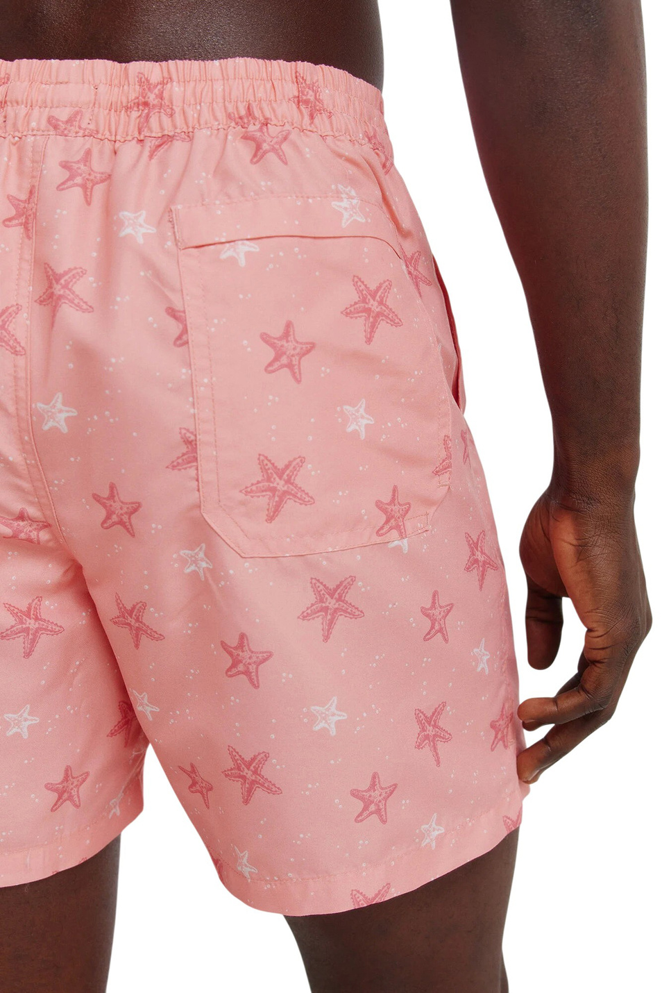 Мужской Springfield Шорты для плавания с принтом (цвет ), артикул 0593911 | Фото 5