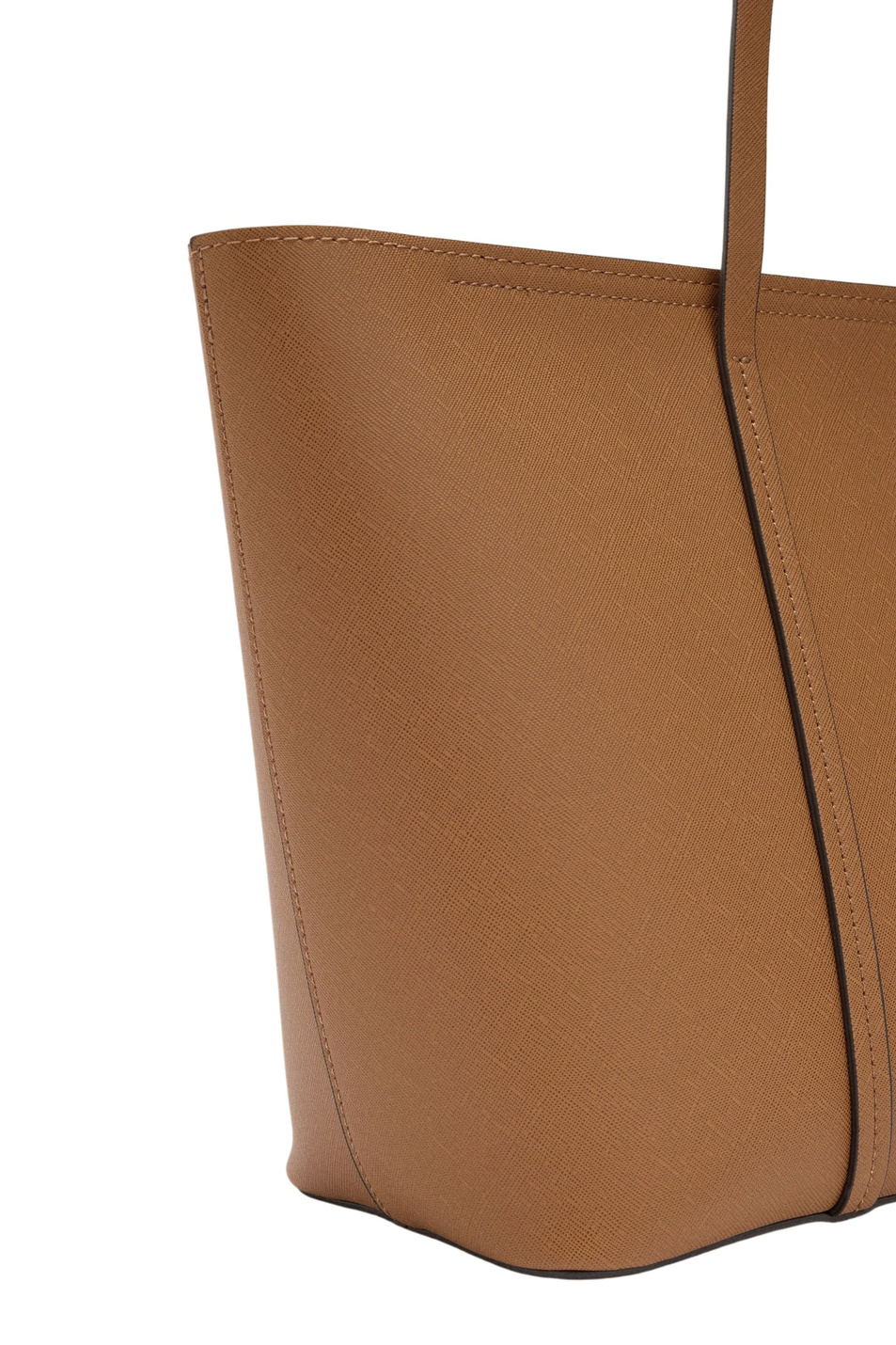 Женский Parfois Сумка-шопер из искусственной кожи (цвет ), артикул 244306 | Фото 4