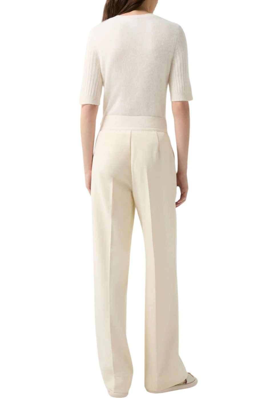 Женский Bogner Брюки YLVI-4 однотонные (цвет ), артикул 16439168 | Фото 5