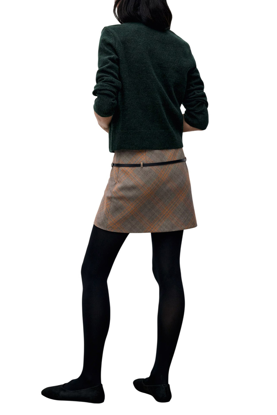 Женский Mango Кардиган ELIOTE на пуговицах (цвет ), артикул 17027816 | Фото 4