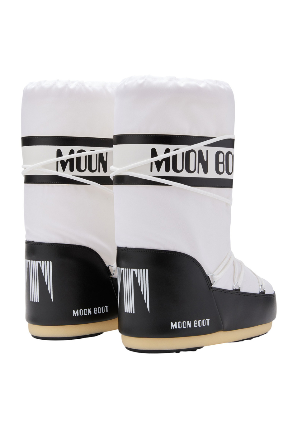 Женский Moon Boot Сапоги ICON (цвет ), артикул 80D1400440 | Фото 2