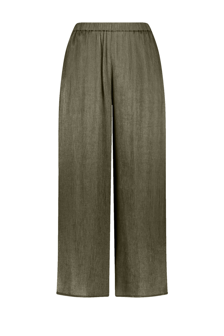 Женский Gerry Weber Брюки с эластичным поясом (цвет ), артикул 520021-31230 | Фото 1