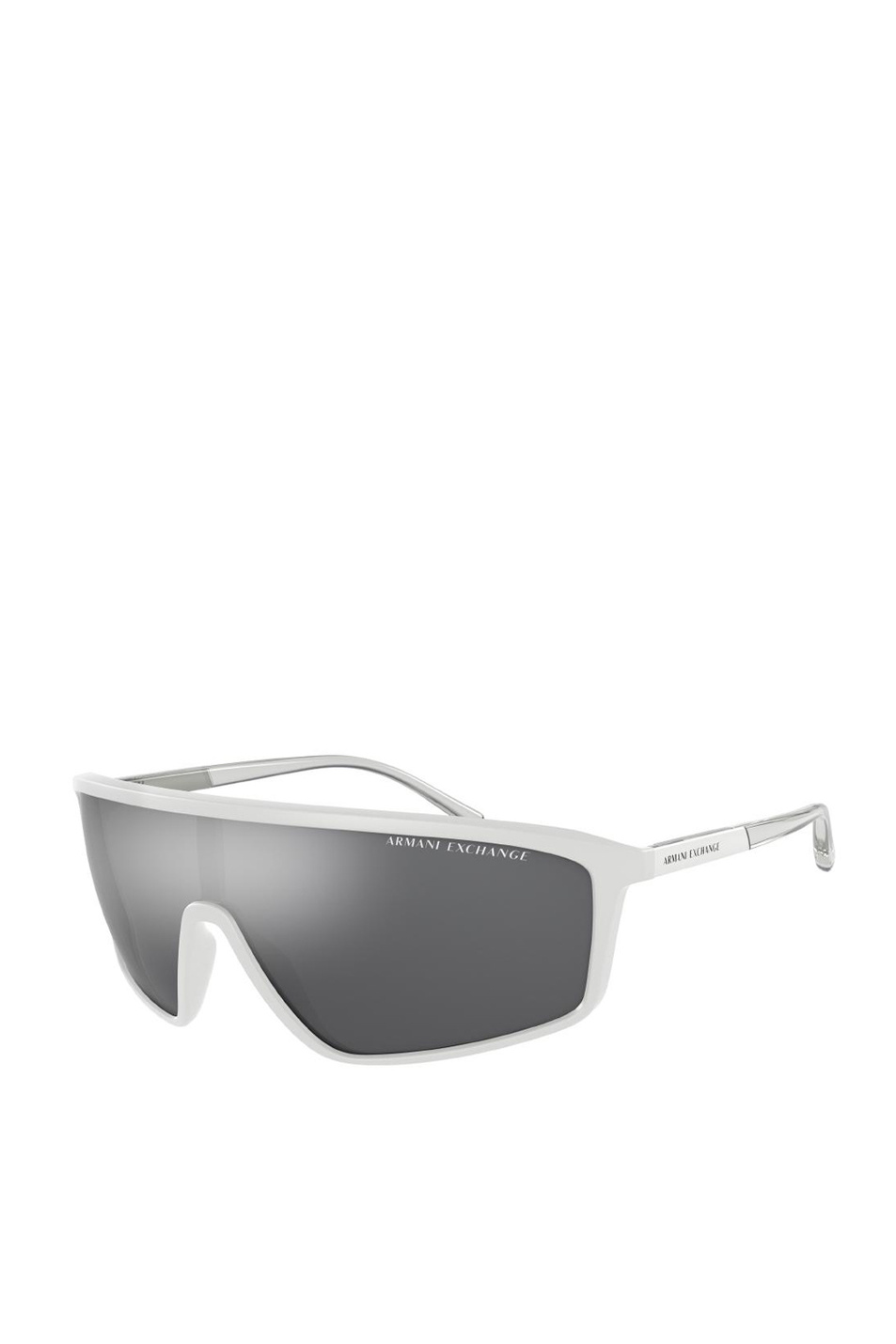 Мужской Armani Exchange Солнцезащитные очки 0AX4119S (цвет ), артикул 0AX4119S | Фото 1