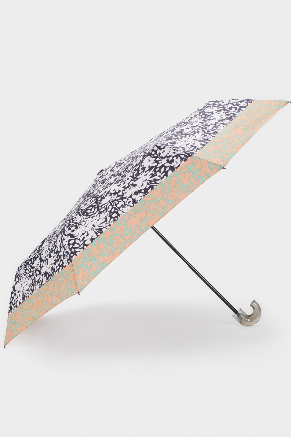 Parfois Зонт с цветочным принтом (цвет ), артикул 174267 | Фото 2