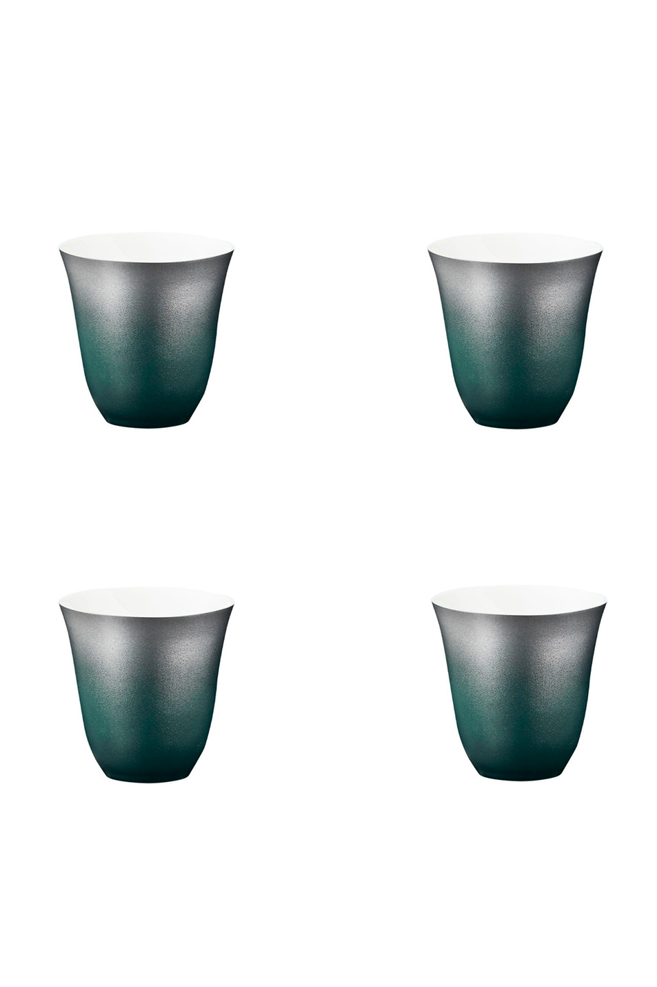 Degrenne Набор чашек для мокко, 4 шт. (цвет ), артикул 242351 | Фото 1