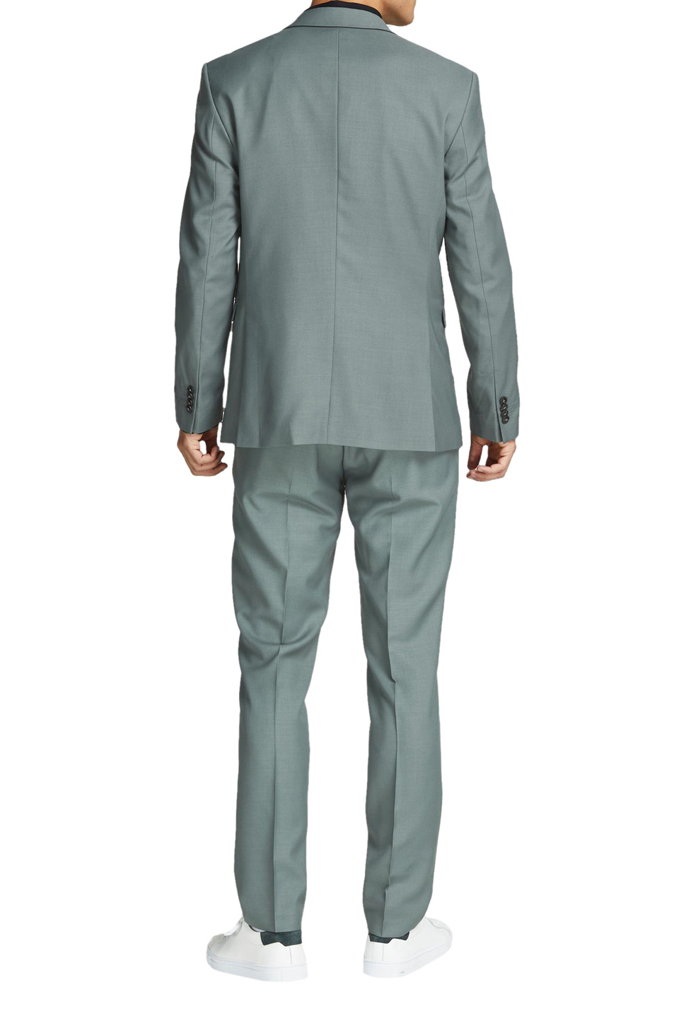 Мужской Jack & Jones Классический пиджак (цвет ), артикул 12141107 | Фото 4