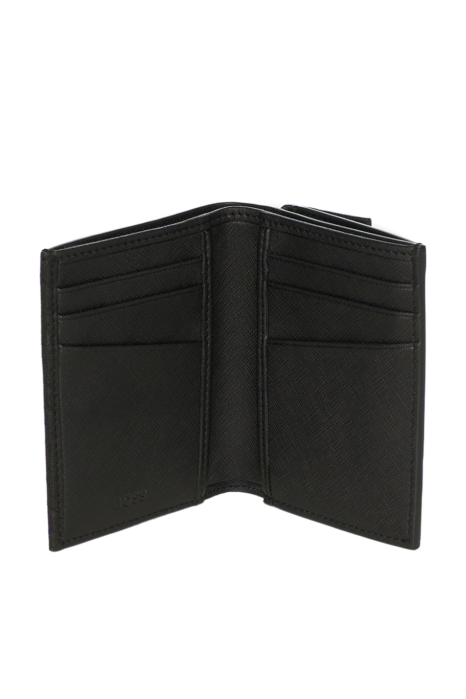 Мужской BOSS Портмоне из искусственной кожи (цвет ), артикул 50563902 | Фото 4