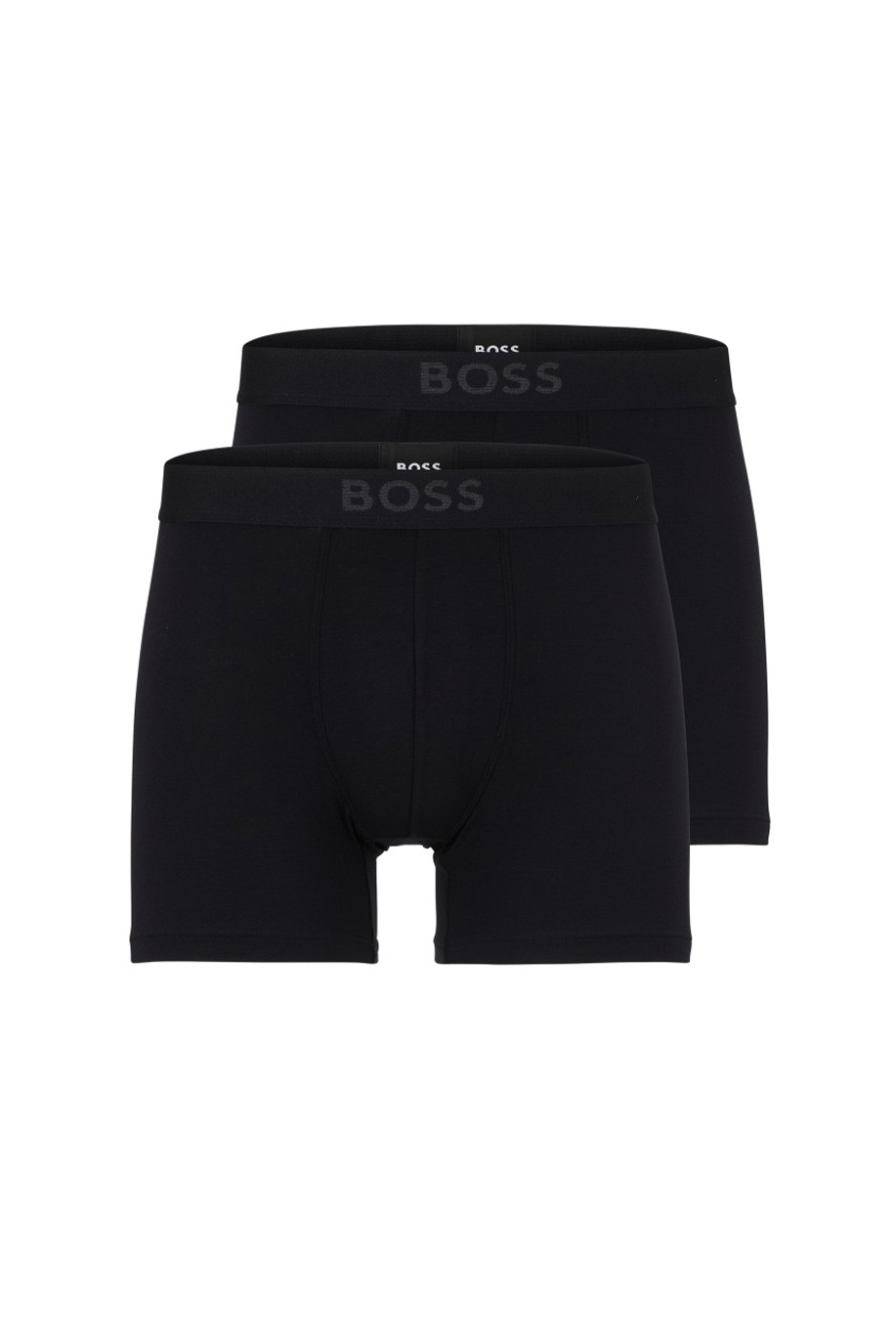 Мужской BOSS Трусы в комплекте из 2 шт (цвет ), артикул 50475677 | Фото 1