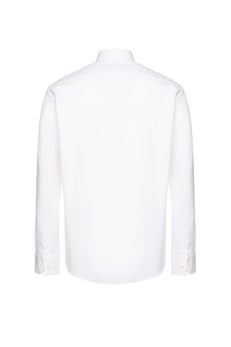 Мужской BOSS Рубашка из эластичного хлопка (цвет ), артикул 50484223 | Фото 2