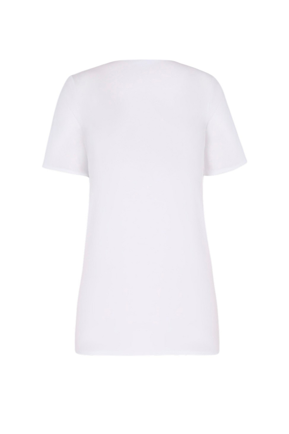 Женский Wolford Футболка Pure (цвет ), артикул 53387 | Фото 2