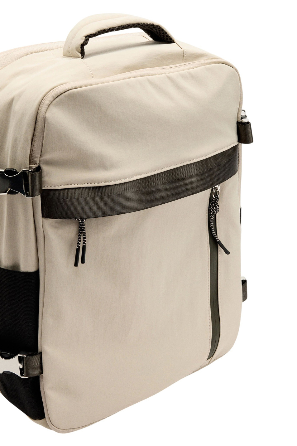 Женский Parfois Рюкзак нейлоновый (цвет ), артикул 241811 | Фото 5