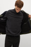 Mango Man Куртка FIELDS из водоотталкивающего материала со съемным жилетом ( цвет), артикул 77018254 | Фото 5