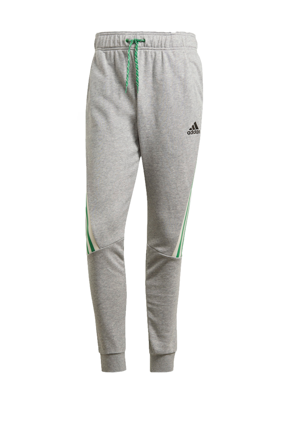 Adidas Брюки Sportswear с контрастными полосами (цвет ), артикул GP2552 | Фото 1