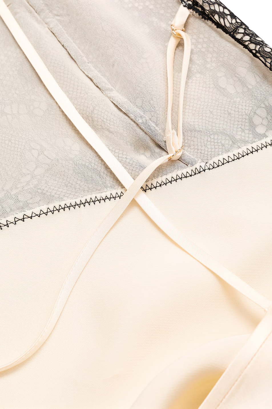 Женский Mango Платье BLANCA (цвет ), артикул 17046359 | Фото 3