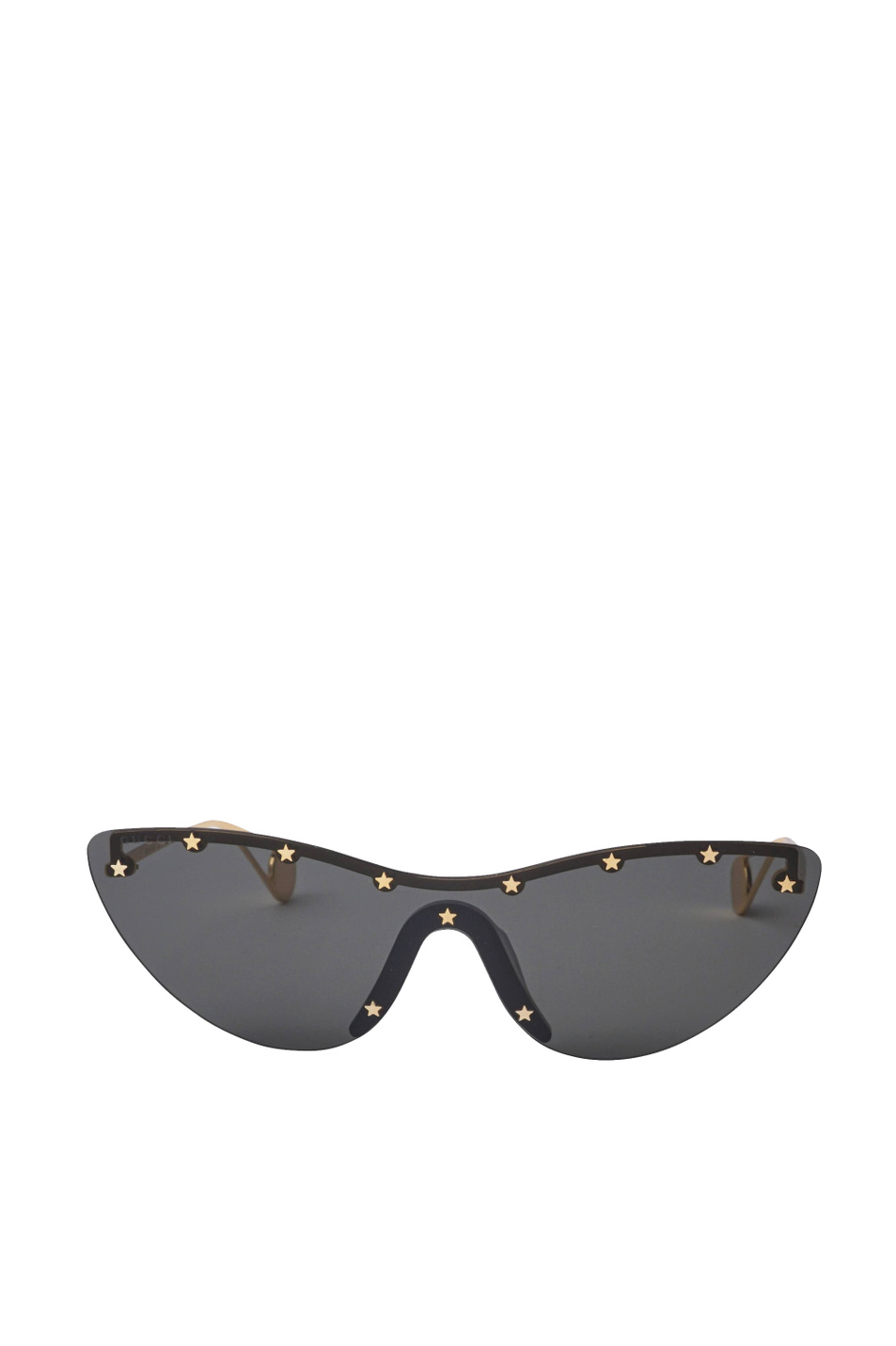 Женский Gucci Eyewear Солнцезащитные очки GG0666S (цвет ), артикул GG0666S | Фото 2
