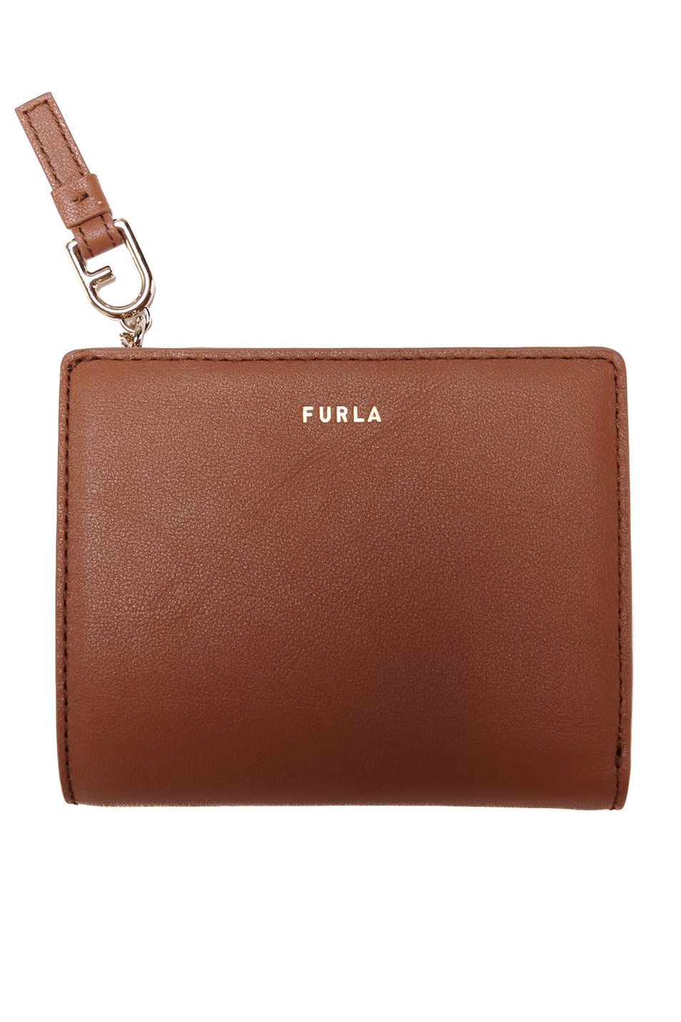 Женский Furla Кошелек NUVOLA из натуральной кожи (цвет ), артикул WP00451-BX2045 | Фото 1