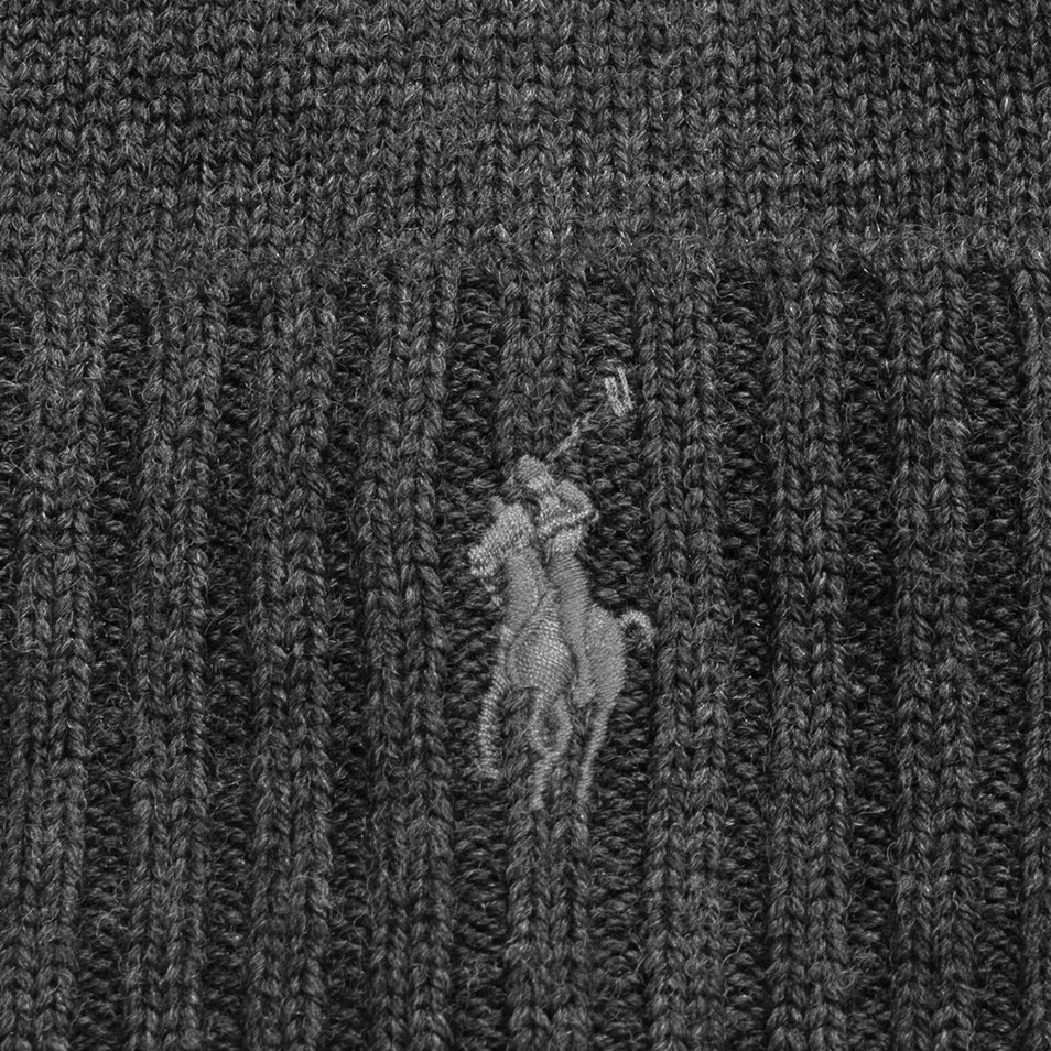 Мужской Polo Ralph Lauren Шапка из шерсти (цвет ), артикул 710761415004 | Фото 2