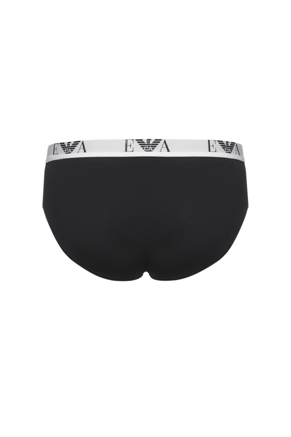 Мужской Emporio Armani Трусы в комплекте из 3 шт (цвет ), артикул EM000258-AF14131 | Фото 7