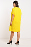 Gerry Weber Платье из натурального льна ( цвет), артикул 285008-66633 | Фото 4