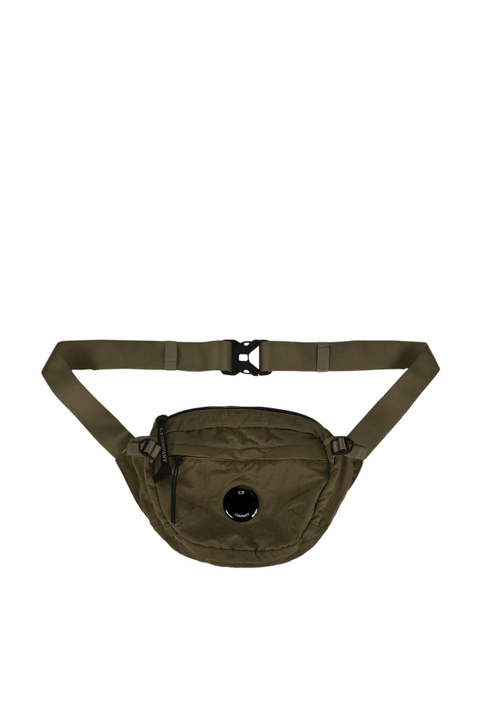 C.P. Company Нейлоновая сумка через плечо ( цвет), артикул 13CMAC112A005269G | Фото 1