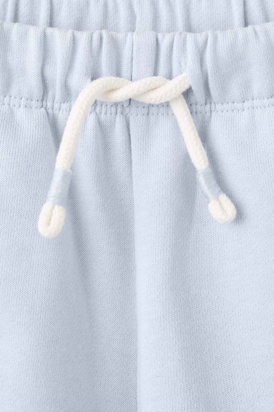 Девочкам Mango Kids Шорты LEA из хлопка (цвет ), артикул 27056738 | Фото 3