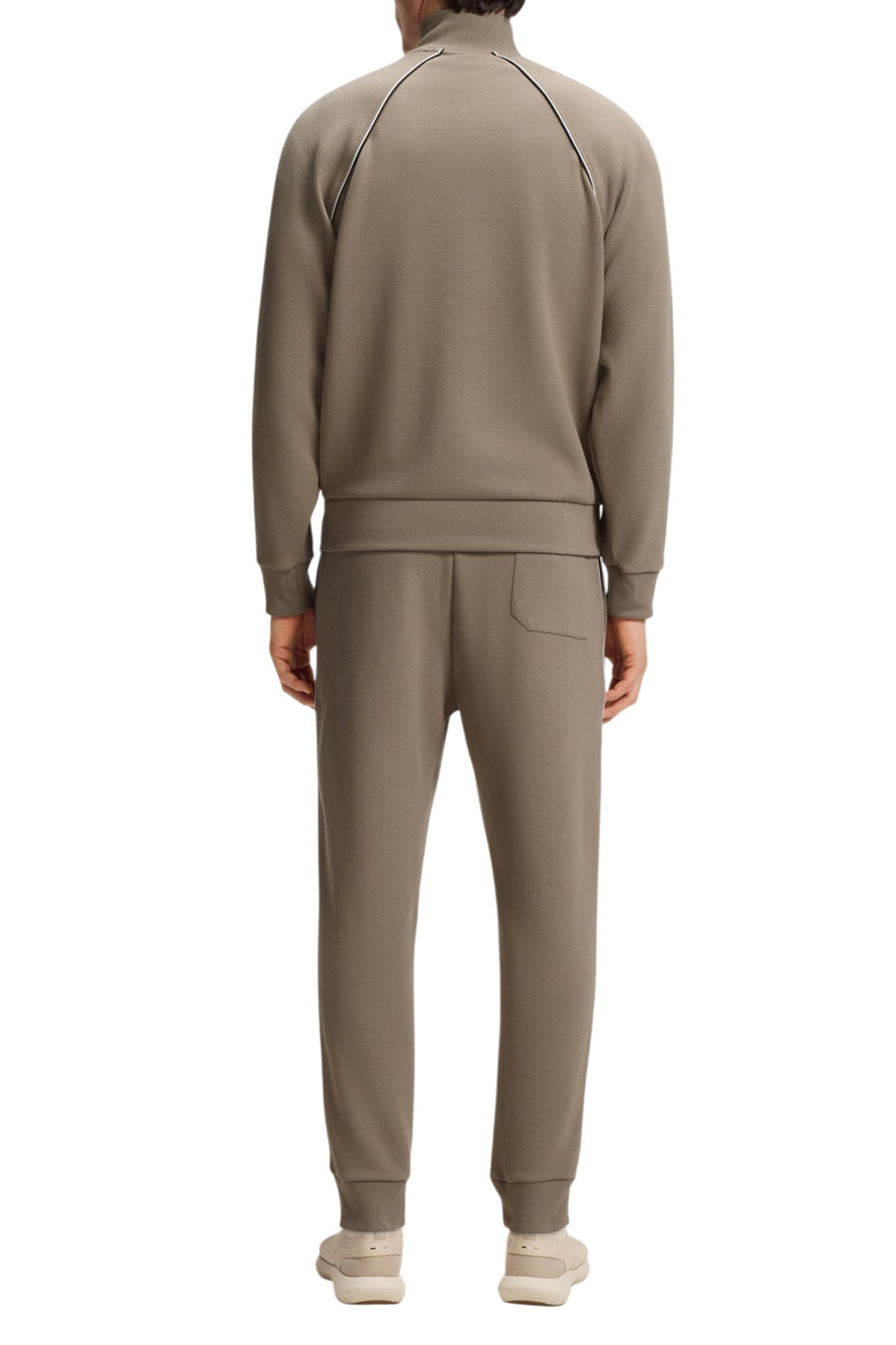 Мужской BOSS Костюм спортивный с логотипом (цвет ), артикул 50555906 | Фото 3