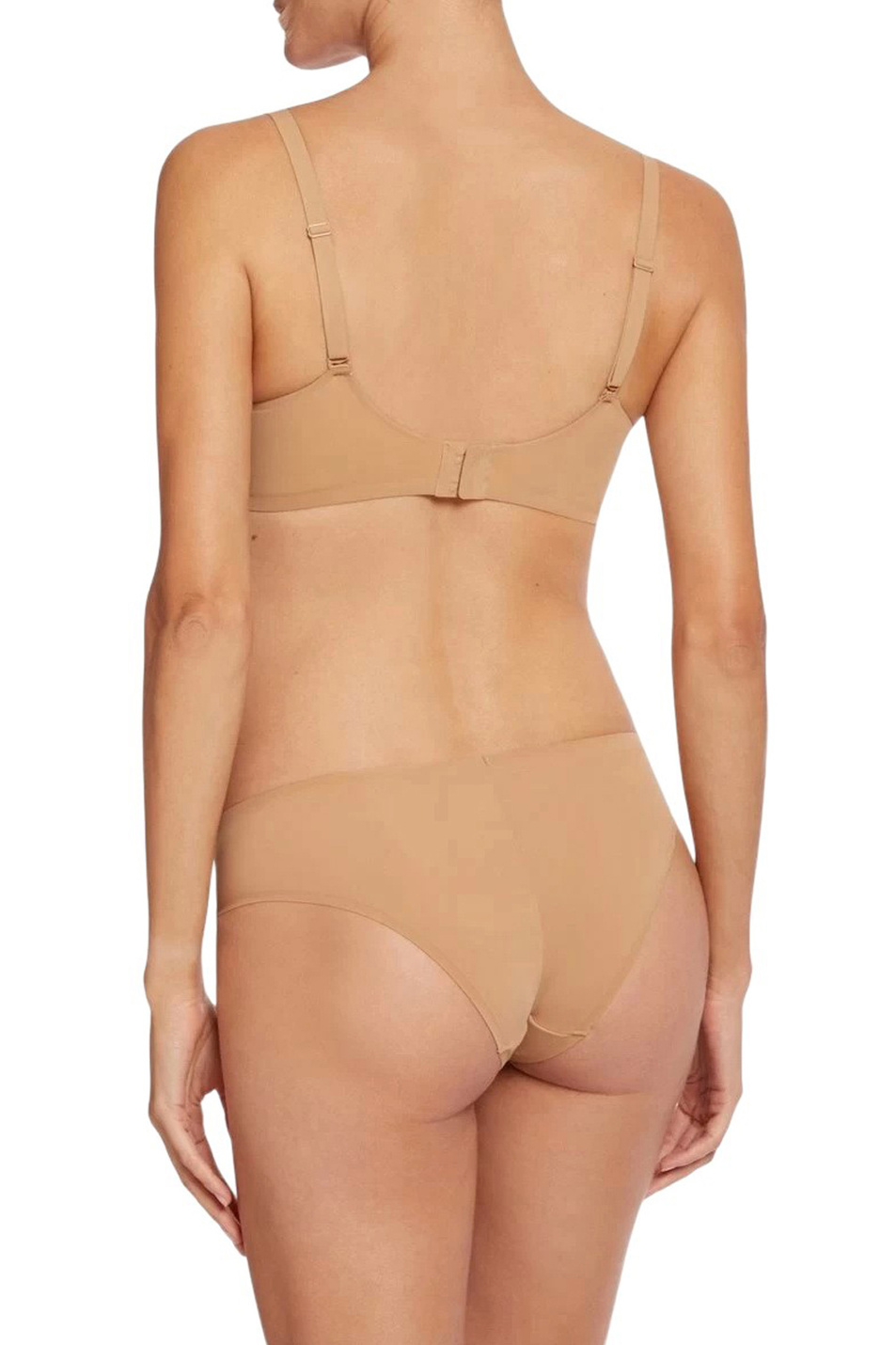 Женский Wolford Бюстгальтер 3W c эффектом пуш-ап (цвет ), артикул 4W1016 | Фото 3