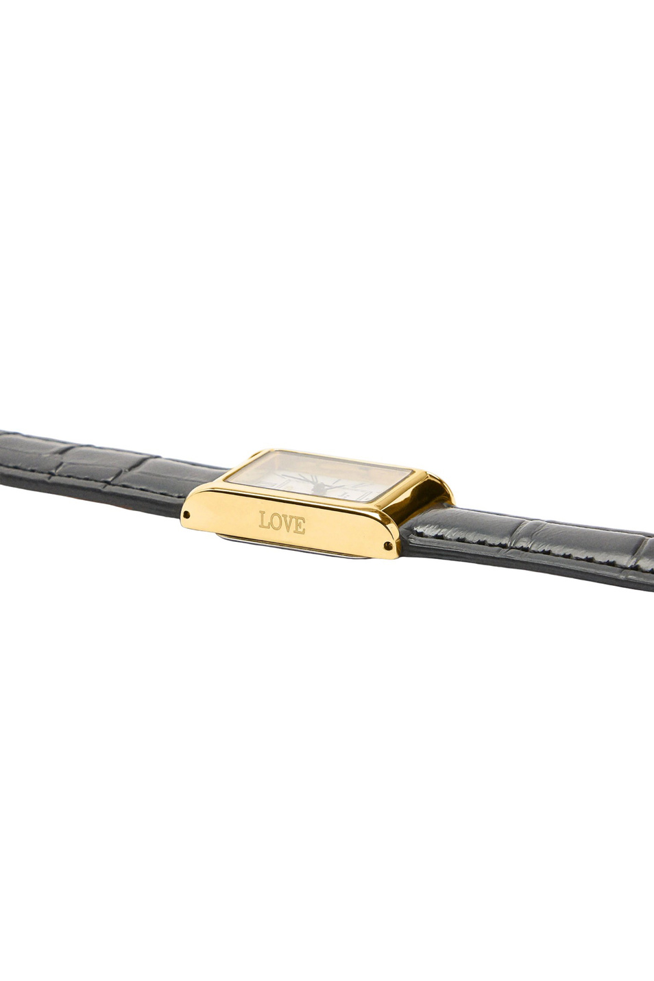 Часы наручные|Основной цвет:Черный Женский Parfois Часы наручные (цвет ), артикул 241316 | Фото 2