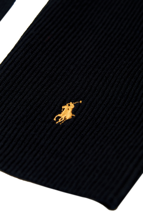 Polo Ralph Lauren Шарф из натуральной шерсти ( цвет), артикул 710828687001 | Фото 2